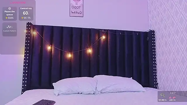 innocenthazel online show from 10-09-25, 12:30