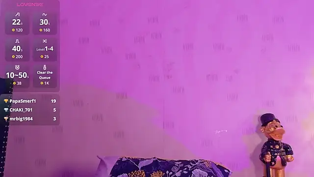 innocenthazel online show from 02-20-26, 06:26