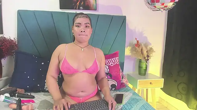 Mariana star1 online show from 06-04-26, 04:18
