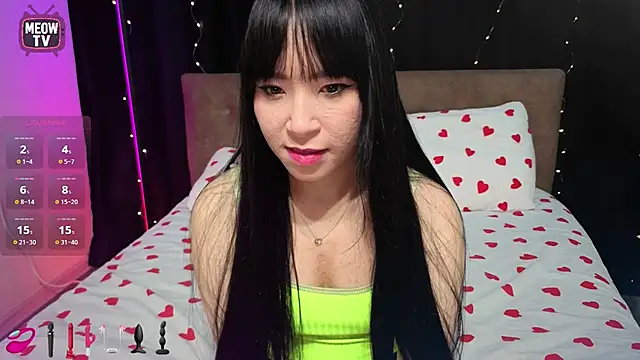 miyakimi0101 online show from 03-31-26, 12:45