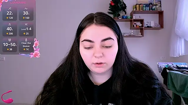 kitsune 8 online show from 02-25-25, 07:31