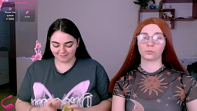 kitsune 8 online show from 02-25-25, 02:11