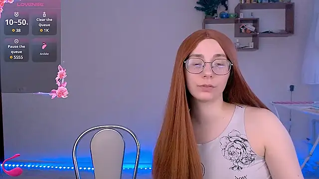 kitsune 8 online show from 02-27-25, 12:45