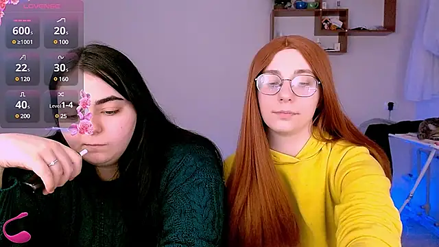 kitsune 8 online show from 02-28-25, 05:37