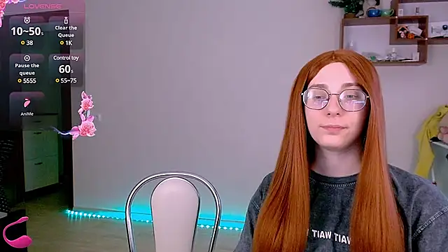 kitsune 8 online show from 03-03-25, 09:11