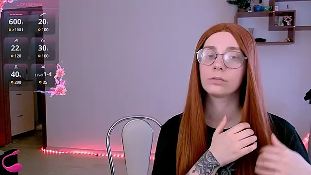 kitsune 8 online show from 03-12-25, 10:59