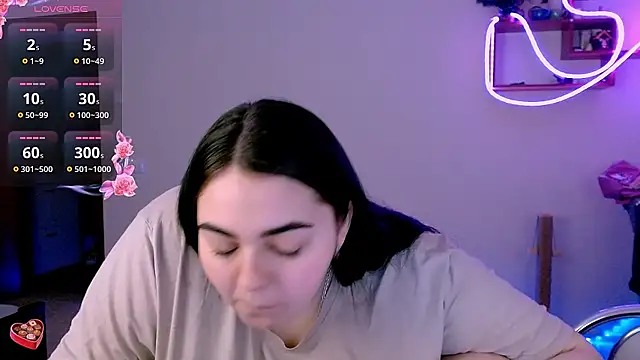 kitsune 8 online show from 03-15-25, 07:27