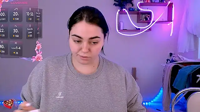 kitsune 8 online show from 03-20-25, 12:32