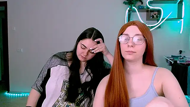 kitsune 8 online show from 03-22-25, 02:58