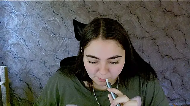 kitsune 8 online show from 10-09-25, 05:05