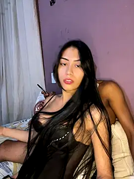 ldkzinnn online show from 10-18-25, 02:36