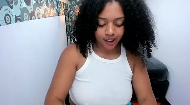 Natasha rose   online show from 03-08-25, 02:30