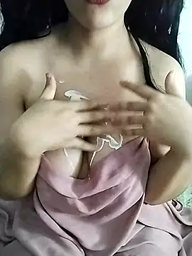 Imanarbik online show from 02-25-25, 02:33