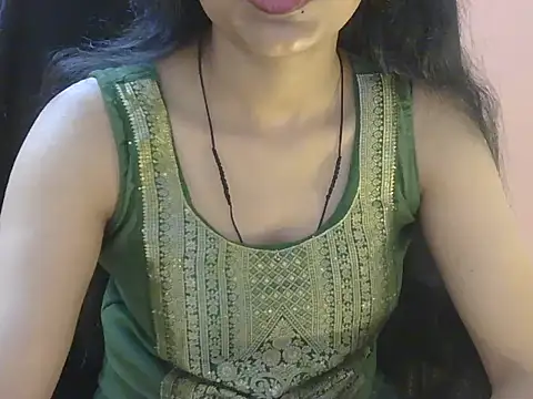 Cute Pihu01 online show from 04-05-26, 08:17