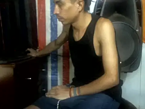 jhonny k online show from 07-07-26, 09:19