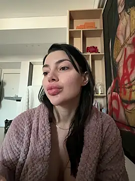 Mia Splash online show from 03-04-26, 09:48