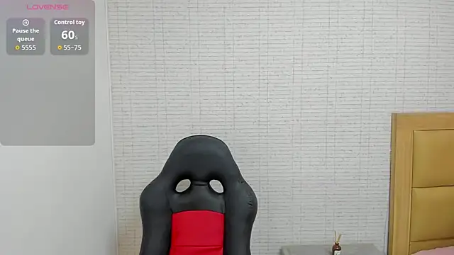 MEGANZARICK online show from 09-29-25, 12:32