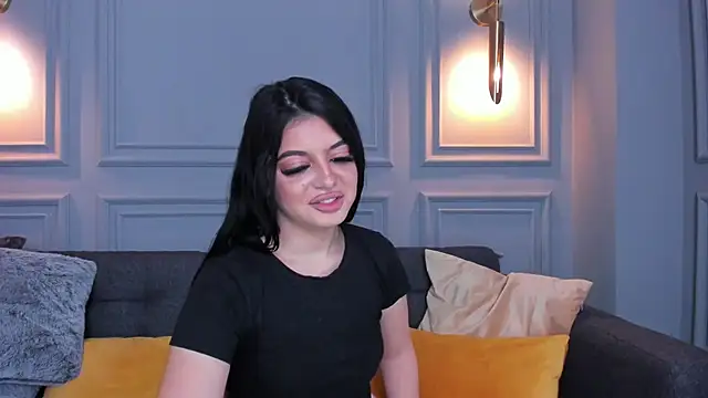 BridgitteBia online show from 02-24-25, 08:58