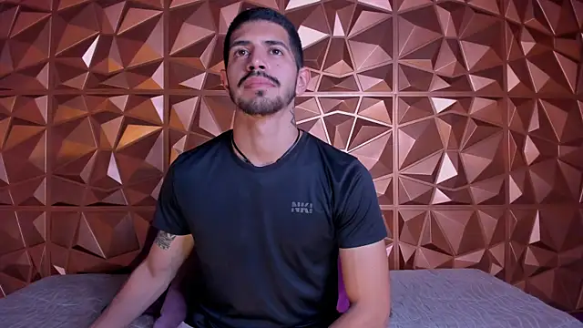 AlejandroStormm online show from 11-09-25, 02:32