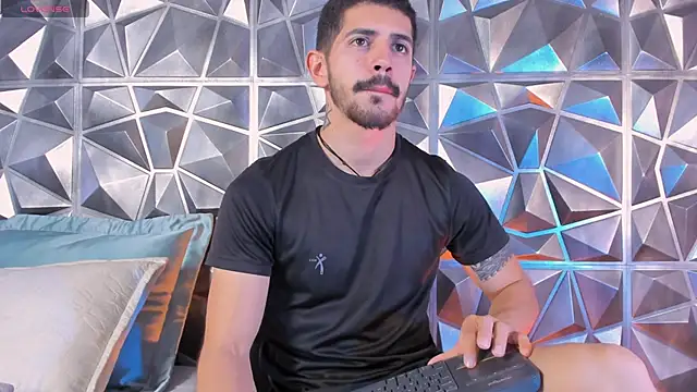 AlejandroStormm online show from 03-03-26, 10:37