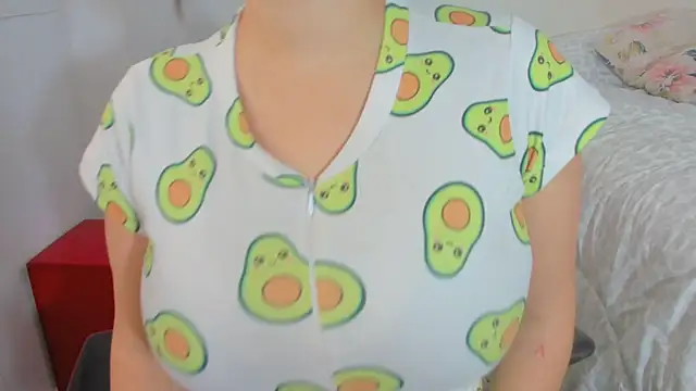 ValeeryRose  online show from 03-16-25, 12:33