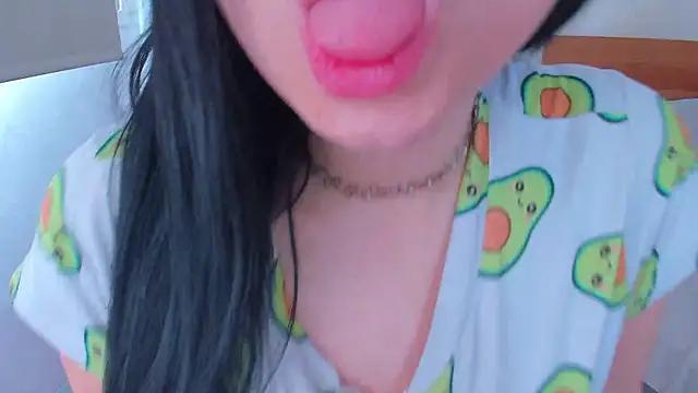 ValeeryRose  online show from 10-11-25, 12:36