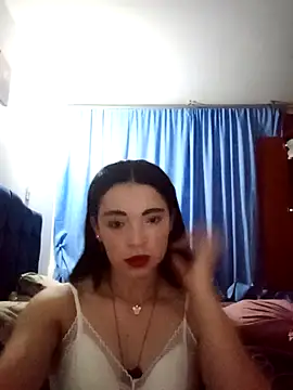 saritaorrego online show from 07-16-26, 12:38