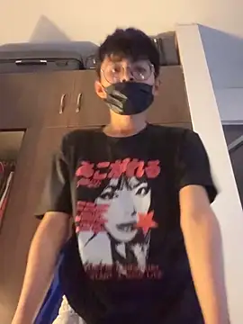 Snapshot of twinkperu18 chatting on 10-01-25, 01:33 twinkperu18 online show from 10-01-25, 01:33