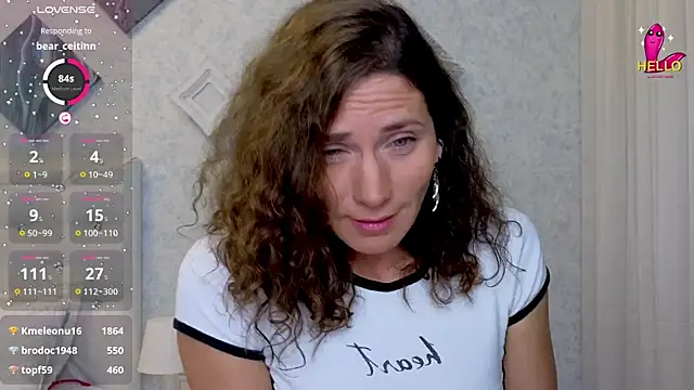 mylady xenia online show from 11-16-25, 07:52