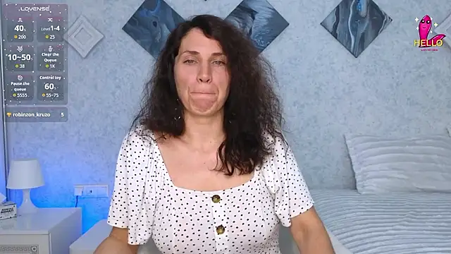 mylady xenia online show from 03-01-26, 07:38