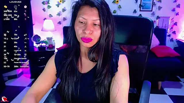 AbbyPrincessAGT online show from 02-04-26, 12:05