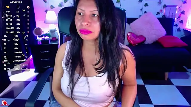 AbbyPrincessAGT online show from 02-05-26, 08:35