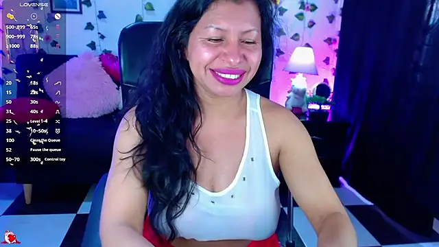 AbbyPrincessAGT online show from 07-13-26, 09:39