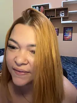 GoddessChaar online show from 02-05-26, 11:48