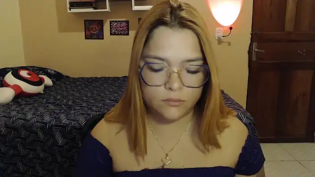 GoddessChaar online show from 02-06-26, 09:23