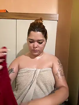 GoddessChaar online show from 02-21-26, 07:37