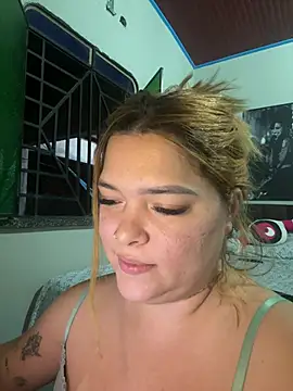 GoddessChaar online show from 03-01-26, 11:29