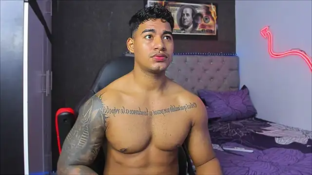 luigi hot  online show from 01-06-26, 06:00