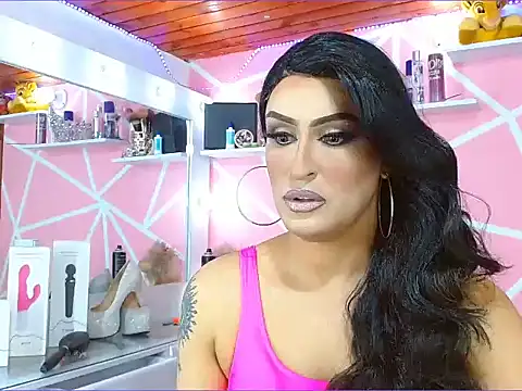 crsthinasweet online show from 02-22-25, 04:51