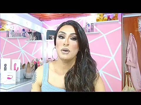 crsthinasweet online show from 03-02-25, 12:31