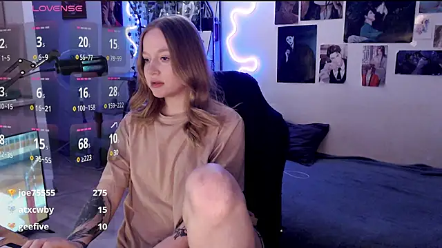 Snapshot of lissallor_ chatting on 03-01-25, 06:13 lissallor online show from 03-01-25, 06:13