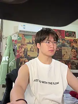 Anson0722 online show from 03-15-25, 01:30