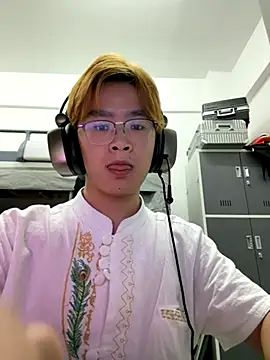 Anson0722 online show from 09-25-25, 01:04