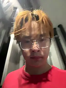 Anson0722 online show from 09-26-25, 04:11