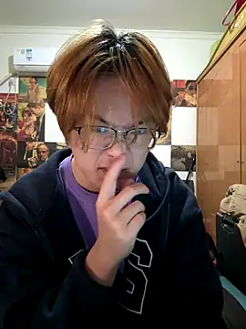 Anson0722 online show from 10-31-25, 12:17