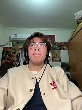 Anson0722 online show from 02-10-26, 02:43