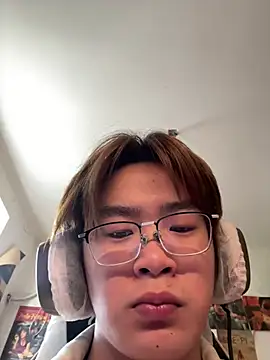 Anson0722 online show from 02-22-26, 05:30