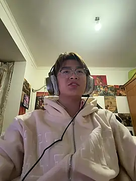 Anson0722 online show from 03-06-26, 01:07