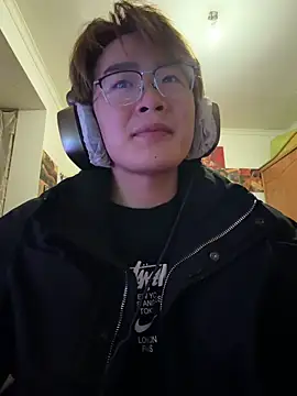 Anson0722 online show from 03-22-26, 02:20