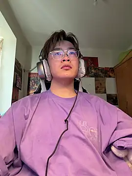 Anson0722 online show from 04-14-26, 01:55